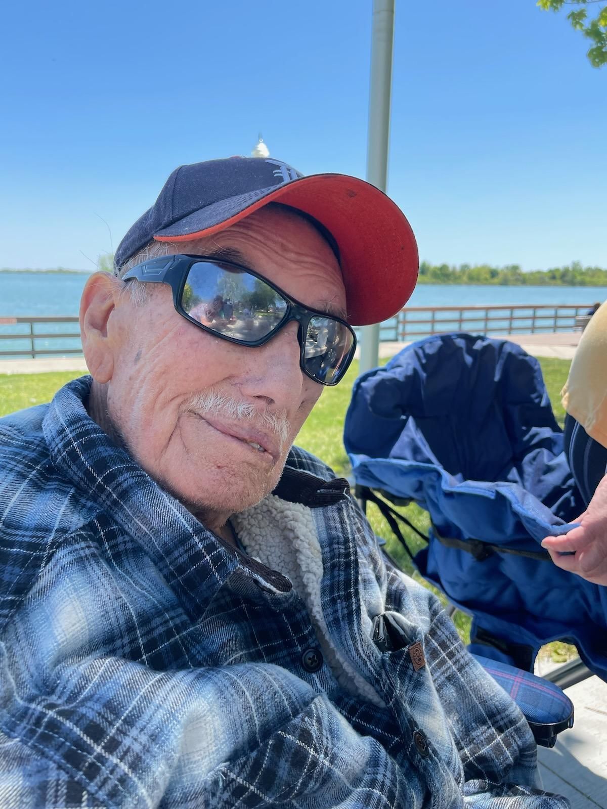 Clarence  Chavez Obituary on Michigan Memorial Funeral Home
